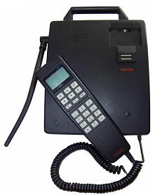 ascom Mobiltelefon SE925 C-Netz